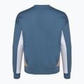 Men's PROSTO Crewneck Sweatshirt Splork blue 6