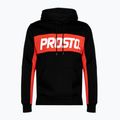 Men's PROSTO Hoodie Quazz black 4