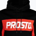 Men's PROSTO Hoodie Quazz black 6