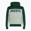 Men's PROSTO Hoodie Quazz green 4