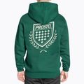 Men's PROSTO Hoodie Pomet green 2