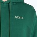 Men's PROSTO Hoodie Pomet green 3