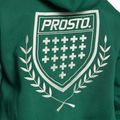 Men's PROSTO Hoodie Pomet green 4