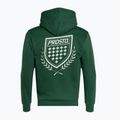 Men's PROSTO Hoodie Pomet green 6