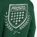 Men's PROSTO Hoodie Pomet green 8