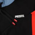 Men's PROSTO Hoodie Haxle black 9