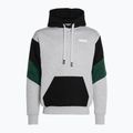 Men's PROSTO Hoodie Haxle gray 5