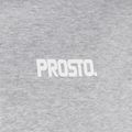 Men's PROSTO Hoodie Haxle gray 7