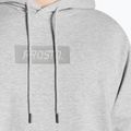 Men's PROSTO Hoodie Abox gray 3