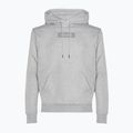 Men's PROSTO Hoodie Abox gray 4