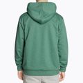 Men's PROSTO Hoodie Abox green 2