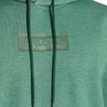 Men's PROSTO Hoodie Abox green 3