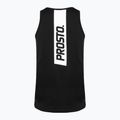 Men's tank top PROSTO Top Triztix black 2