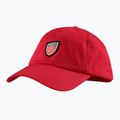 PROSTO men's cap Liti red