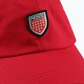 PROSTO men's cap Liti red 3