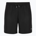 Men's swimming shorts PROSTO Basy black