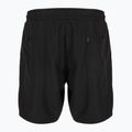 Men's swimming shorts PROSTO Basy black 2