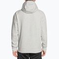 Men's PROSTO Tech Zip Hoodie Speedy gray 2