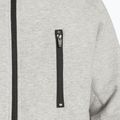 Men's PROSTO Tech Zip Hoodie Speedy gray 4