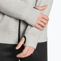 Men's PROSTO Tech Zip Hoodie Speedy gray 5