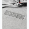 Men's PROSTO Hoodie Abox gray 7