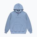 Men's PROSTO Interlock Hoodie Logy blue 4