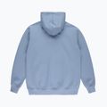 Men's PROSTO Interlock Hoodie Logy blue 5