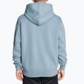 Men's PROSTO Interlock Hoodie Logy blue 2