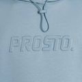 Men's PROSTO Interlock Hoodie Logy blue 3