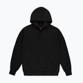 Men's PROSTO Interlock Hoodie Logy black 4