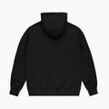 Men's PROSTO Interlock Hoodie Logy black 5