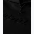 Men's PROSTO Interlock Hoodie Logy black 6