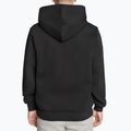 Men's PROSTO Interlock Hoodie Logy black 2