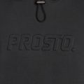 Men's PROSTO Interlock Hoodie Logy black 3