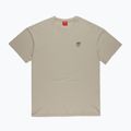 PROSTO men's t-shirt Varsy beige