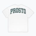 Men's PROSTO Varsy T-shirt white 2