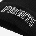 Men's PROSTO Varso cap black 2