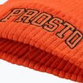 PROSTO Varso orange men's cap 2