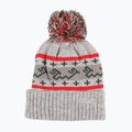 PROSTO men's cap Gilldo gray