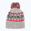 PROSTO men's cap Gilldo gray 2