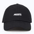 PROSTO Rasty black men's cap 2