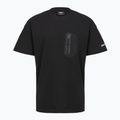 Men's PROSTO Poxy T-shirt black