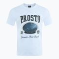 PROSTO men's t-shirt Twen white