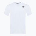 PROSTO Teas men's t-shirt white