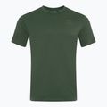 Men's PROSTO Teas green T-shirt