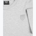 Men's PROSTO Teas t-shirt gray 3