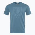 PROSTO Rodd blue men's t-shirt