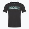 PROSTO men's t-shirt Pixel black