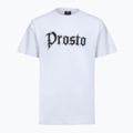 PROSTO men's T-shirt Traz white