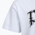 PROSTO men's T-shirt Traz white 4